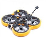 Diatone Taycan 25 Drone  FPV Cinewhoop con sistema digitale Caddx Vista e Camera DJI FC MAMBA F411 25A AIO motori 5000KV