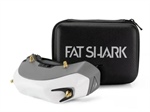 Occhiali FPV OLED Fat Shark Dominator HDO3 Digitali Compatibili con il trasmettitore Walksnail Avatar