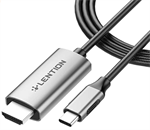 LENTION (CU707) cavo USB C a HDMI 2.0