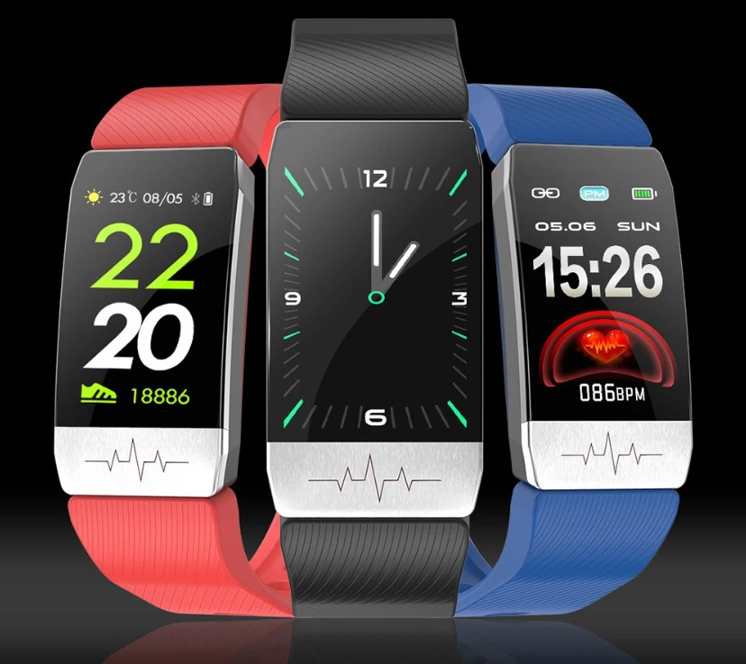t1 smart watch