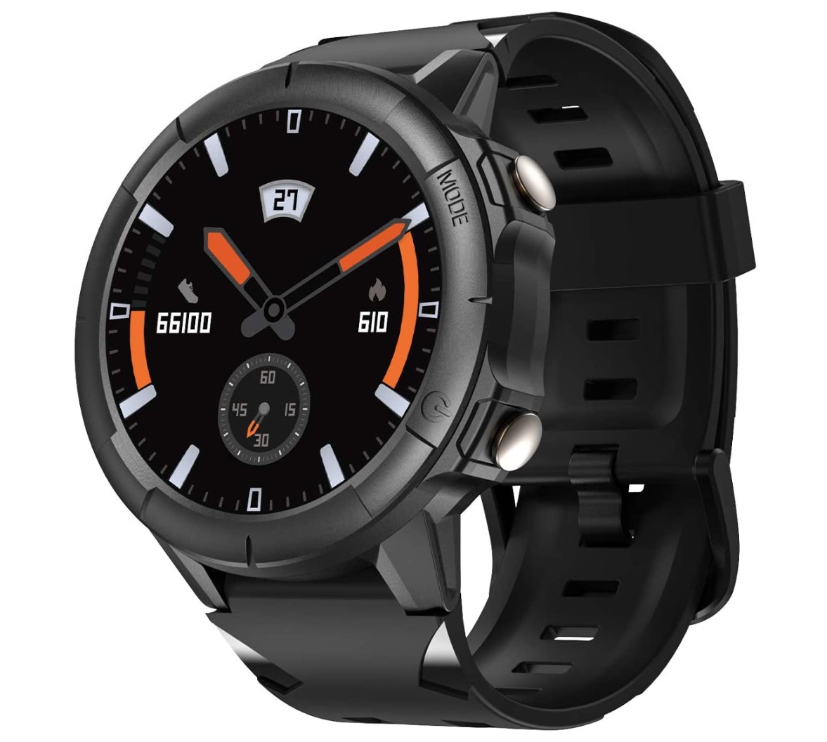 smartwatch da fit